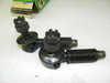 Toledo Steel ES-128L Tie Rod End for 1942-1949 Buick models restoration. - Image 5