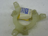 FoMoCo C5AZ-13A809-A1 Horn Plate Button Index for 1965-1966 Ford Galaxie restoration. - Image 3