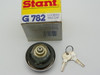 Fits Audi BMW Honda 1978-81 Stant Locking Emission Control Type Fuel Cap: G-782