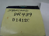 Vulcan D-1412C Distributor Cap for 1962-1964 Oldsmobile F-85 Special 6 Cyl restoration. - Image 1