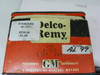 Delco-Remy A-303 Distributor Cap NOS - Vintage Auto Part - High Quality - Image 2