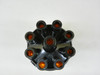 Delco-Remy A-303 Distributor Cap NOS - Vintage Auto Part - High Quality - Image 4