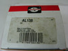 Standard AL-138 Distributor Cap for 1960 Dodge Truck 1960-61 Rambler 6-Cyl restoration - Image 3