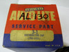 Autolite IAO-1003 Distributor Cap for 1949-1950 Chrysler DeSoto Dodge Plymouth Fargo (6) restoration. - Image 3