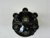 Autolite IAO-1003 Distributor Cap for 1949-1950 Chrysler DeSoto Dodge Plymouth Fargo (6) restoration. - Image 4