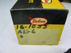Vulcan IG-1053 Distributor Cap for 1926-1927 Star Model R 6 Cyl Continental 14-L restoration. - Image 3