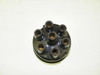 Vulcan IG-1053 Distributor Cap for 1926-1927 Star Model R 6 Cyl Continental 14-L restoration. - Image 5