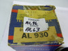 AMPCO AL63 Distributor Cap for 1935-1951 Chrysler Dodge Plymouth Willys 6 Cylinder restoration. - Image 3
