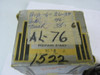 Tungsten AL-76 Distributor Cap for 1926-1939 Hupmobile 6 Cyl 1938 Nash restoration. - Image 2