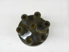 Tungsten AL-76 Distributor Cap for 1926-1939 Hupmobile 6 Cyl 1938 Nash restoration. - Image 4