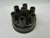 Tungsten AL-76 Distributor Cap for 1926-1939 Hupmobile 6 Cyl 1938 Nash restoration. - Image 7