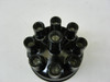 Kralite AL-90 Distributor Cap for 1949-55 Chrysler 1953-55 Dodge restoration. - Image 4