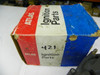 Atlas 421 Distributor Cap for vintage auto restoration - Image 2