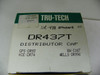 TRU-TECH DR437T Distributor Cap NORS for vintage auto restoration. - Image 2