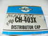 Blue Streak CH-403X Distributor Cap NORS for vintage auto restoration. - Image 2
