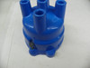 Motorcraft DH-352 Distributor Cap (Interchange FD-150) for 1974-1976 Ford Mercury restoration. - Image 6