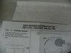 Standard DR459 Distributor Cap for 1985-1987 GM 4 Cyl. Engines restoration. - Image 4