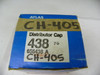 Atlas CH-405 Distributor Cap for 1980-1986 Chrysler Dodge Plymouth 1.7L 2.2L 4-Cylinder restoration. - Image 3