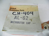Niehoff AL-62 Distributor Cap for 1978-1979 Dodge Omni Horizon restoration - Image 3