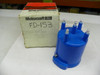 Motorcraft DH-368 Distributor Cap for 1977-1987 Ford Mercury 1983-1996 Jeep restoration. - Image 1