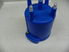 Motorcraft DH-368 Distributor Cap for 1977-1987 Ford Mercury 1983-1996 Jeep restoration. - Image 4