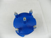 Motorcraft DH-368 Distributor Cap for 1977-1987 Ford Mercury 1983-1996 Jeep restoration. - Image 5
