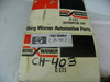 Borg Warner C171 Distributor Cap for 1960-74 Dodge Plymouth Truck restoration. - Image 3