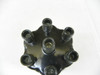 Borg Warner C171 Distributor Cap for 1960-74 Dodge Plymouth Truck restoration. - Image 4