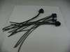 4 Pigtails for electrical restoration. - Image 1