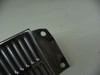 NOS Mopar Chrysler 4131685 Chrome Trim Molding Panel OEM restoration - Image 12