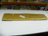 NOS Mopar Chrysler 4131685 Chrome Trim Molding Panel OEM restoration - Image 13