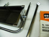 Yankee 1400-LH Left Side West Coast Truck Mirror for Vintage Standard Pickup Trucks restoration. - Image 6