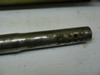 GM 3830773 Shifter Tube Assembly for 1962-1965 Chevrolet Nova restoration. - Image 7