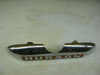 Hudson Hood Ornament Base Trunk Emblem for 1948-1954 Hudson Hornet Wasp Commodore Pacemaker restoration. - Image 3