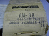 Motorcraft E3FZ-18124-G Shock Absorber Kit for vintage auto restoration - Image 2