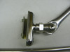 DIETZ 1545 Trailer Rear View Mirror with Brace 5" Head for vintage vehicle restoration. - Image 10