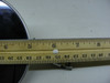 DIETZ 1545 Trailer Rear View Mirror with Brace 5" Head for vintage vehicle restoration. - Image 13