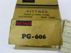 Dittmer PG-606 Small Parts Kit for 1935-1940 Plymouth Chrysler Dodge DeSoto Nash transmission restoration. - Image 3