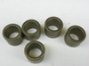 Sachs SN32 Pilot Bushing / Bearing Set of 5 for vintage auto restoration. - Image 3
