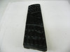 Replacement 3036 Brake Pedal Pad for 1960-1976 Mopar A-Body Automatic Transmission restoration. - Image 5
