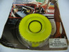 Clean-Fill CF-703 Unleaded Gas Cap for 1975-1981 Chrysler Dodge Plymouth AMC Jeep Toyota restoration. - Image 2