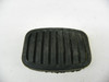 Doan 3028 Brake Clutch Pedal Pad for 1952-1961 Ford Mercury Lincoln Edsel Falcon Comet Standard Transmission restoration. - Image 3