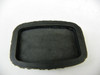 Doan 3028 Brake Clutch Pedal Pad for 1952-1961 Ford Mercury Lincoln Edsel Falcon Comet Standard Transmission restoration. - Image 4