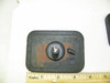 Globe 2454 Bolt-On Pedal Pads for 1949-1950 Ford Car Truck restoration. - Image 8