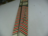 Accurate 11240 Universal Heavy Duty Antenna Mast for vintage car radio restoration. - Image 3
