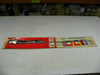 Merlin SP2601 Auto Antenna 3-Section Side Mount for universal classic car restoration. - Image 1