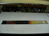 JFD VA71SS Universal Spring Mount Antenna Mast for vintage auto restoration. - Image 1