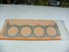 Victor 1169BS Head Gasket for 1961-1963 Oldsmobile 215 V8 engine restoration. - Image 1