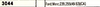 Victor 3044 Head Gasket for 1949-1953 Ford Mercury 239 255 V8 Flathead restoration. - Image 2