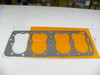 Victor 3044 Head Gasket for 1949-1953 Ford Mercury 239 255 V8 Flathead restoration. - Image 3